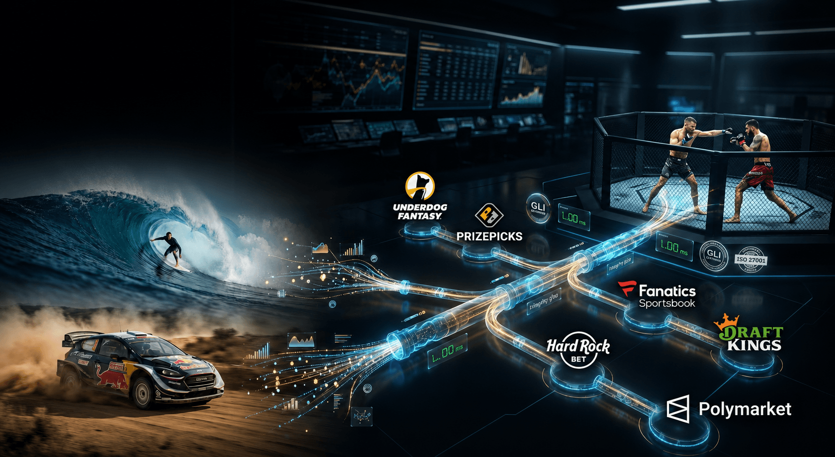 Building Integrity Frameworks for Sports That Never Had One