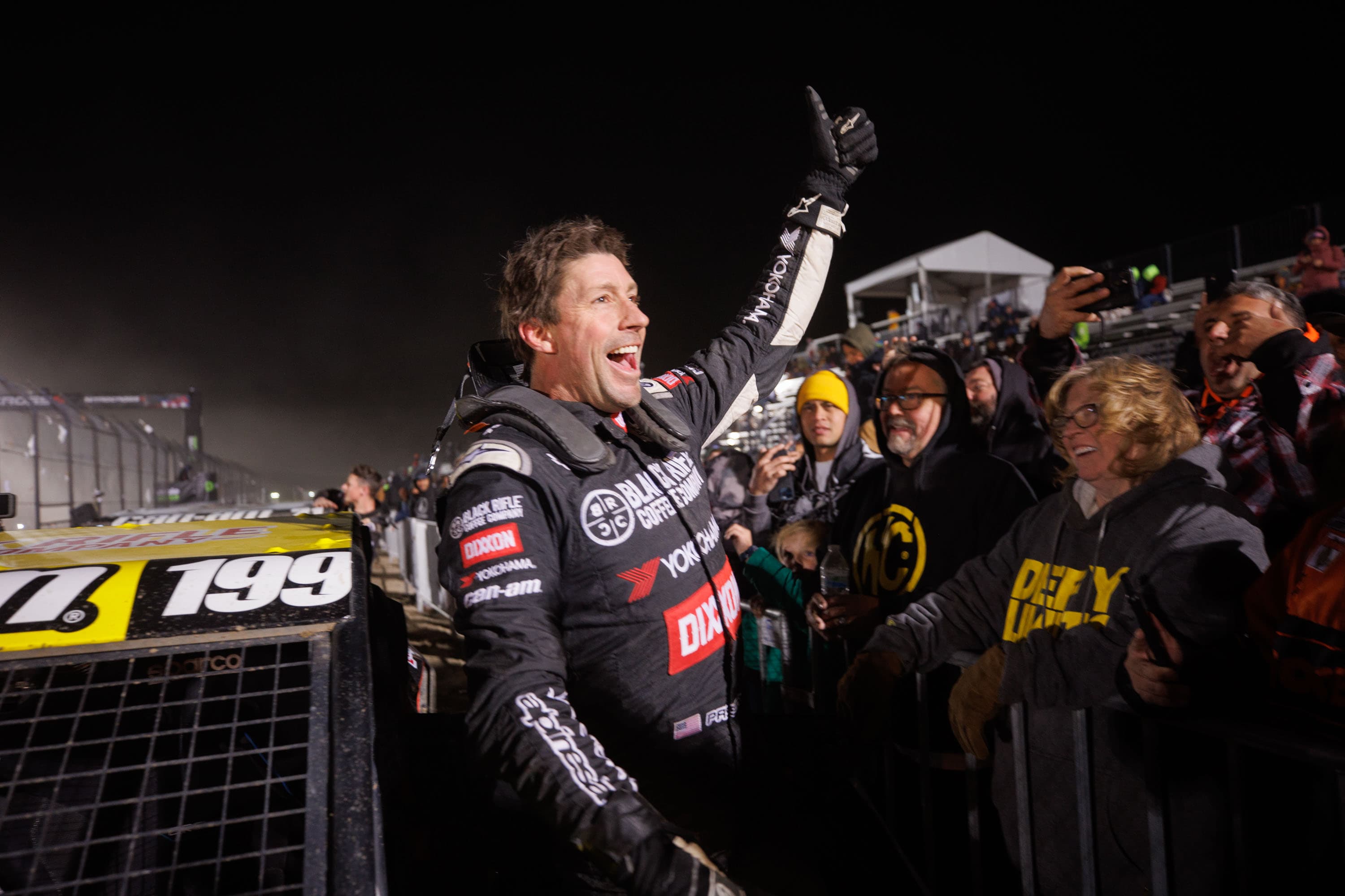 Nitrocross 2026 Season: How Data Is Reshaping Rally Racing